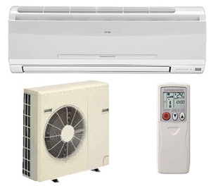 Кондиционер Mitsubishi Electric MSH-GA60VB/MUH-GA60VB - фото