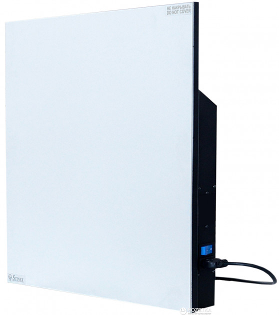 Обогреватель Stinex Ceramic 350/220 white modern - фото
