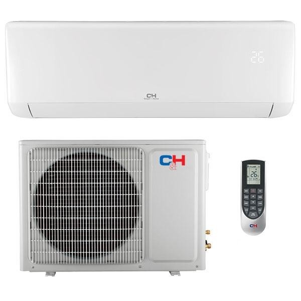 Кондиционер Cooper&Hunter CH-S30LX7 - фото