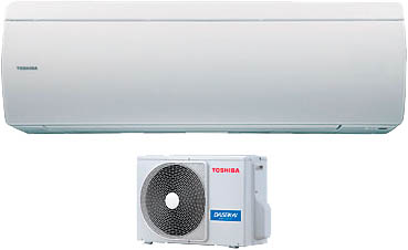 Кондиционер Toshiba RAS-16PKVP-ND/RAS-16PAVP-ND - фото