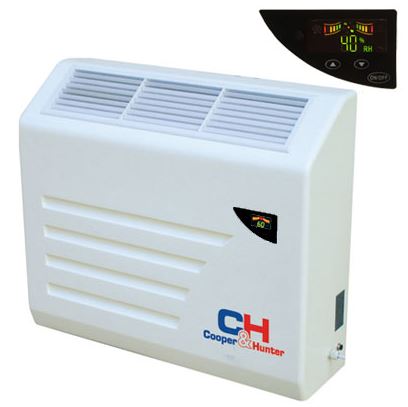Осушитель воздуха Cooper&Hunter CH-D060WD - фото