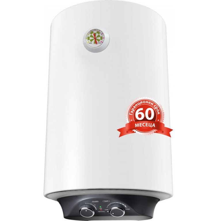 Водонагреватель Midea D80-20Z3 - фото