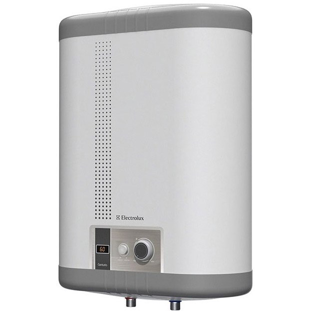Водонагреватель Electrolux EWH 30 Centurio - фото