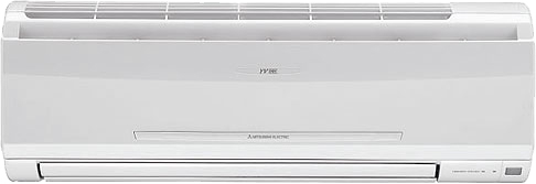 Кондиционер Mitsubishi Electric MSC-GE25VB/MU-GA25VB - фото