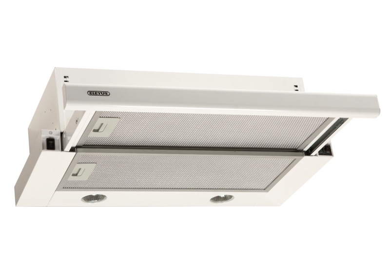 Вытяжка Eleyus Breeze I 60 WH - фото