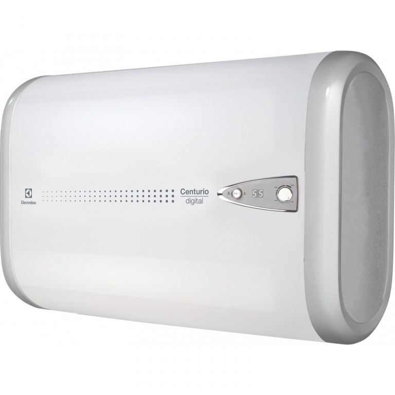Водонагреватель Electrolux EWH 100 Centurio Digital H - фото