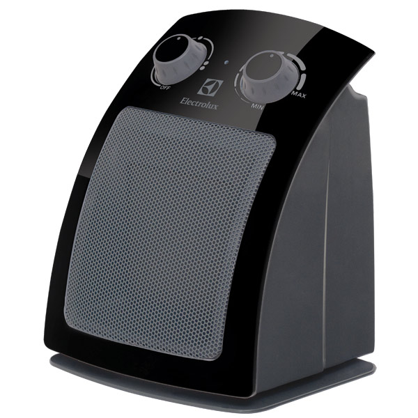 Обогреватель Electrolux EFH/C-5115 (black) - фото