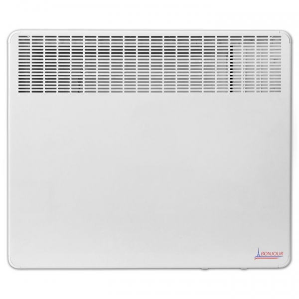 Обогреватель Bonjour CEG FN Meca 1000 W- - фото