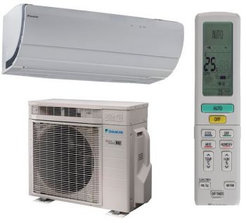 Кондиционер Daikin FTXZ50N/RXZ50N - фото