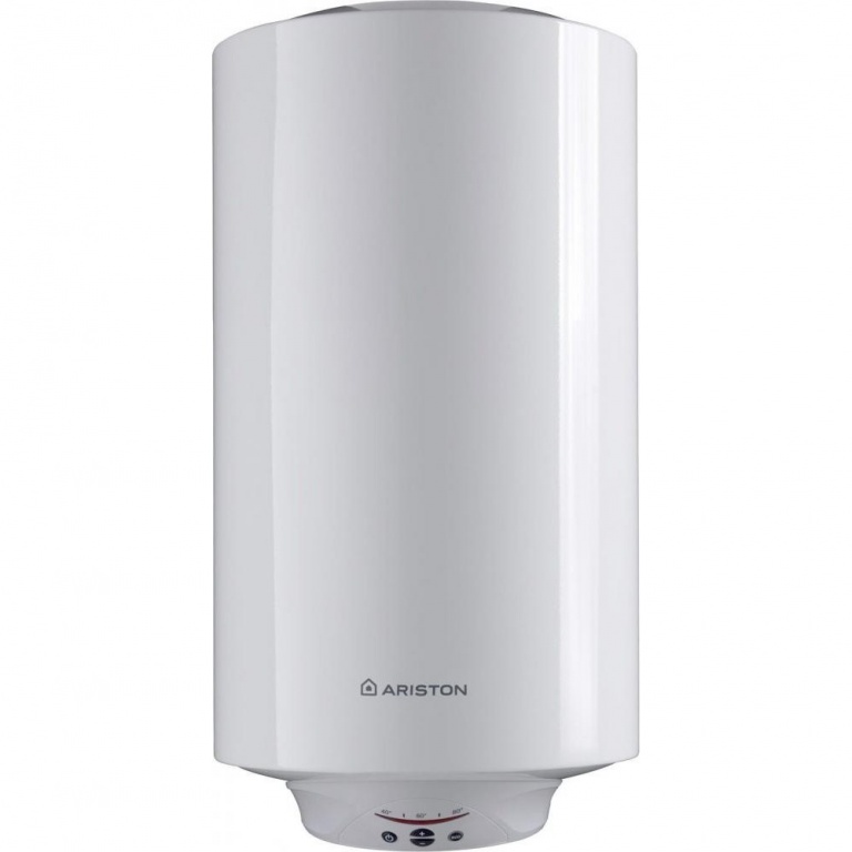 Водонагреватель Ariston PRO ECO 80 V - фото