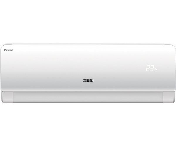 Кондиционер Zanussi ZACS-12 HPR/A15/N1 - фото
