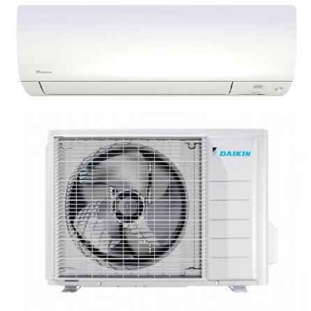 Кондиционер Daikin FTXLS25K/RXLS25M - фото