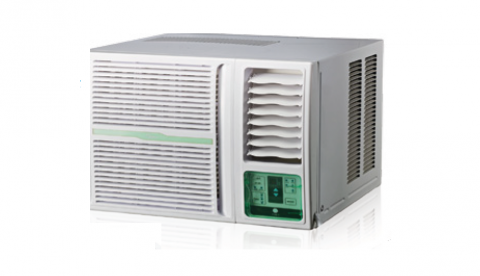 Кондиционер Midea MWF-07CR - фото