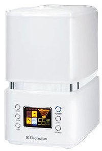 Увлажнитель воздуха Electrolux EHU-3510D - фото