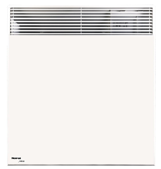 Обогреватель Noirot Melodie Evolution средний 1250W - фото