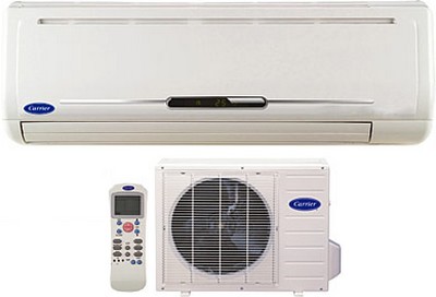 Кондиционер Carrier 42QCR018GE/38QCR018GE - фото
