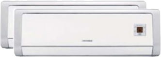 Кондиционер Gree GWH24(12x2)MB-K1NNA4A - фото
