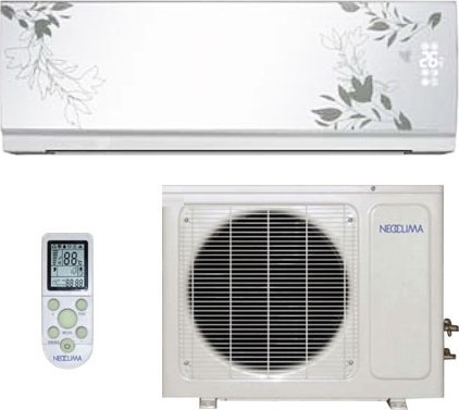 Кондиционер Neoclima NS09AHXIs/ NU09AHXI - фото