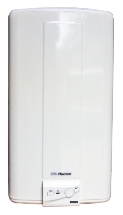 Водонагреватель Thermor Steatite Cube VM 75 S4CM - фото