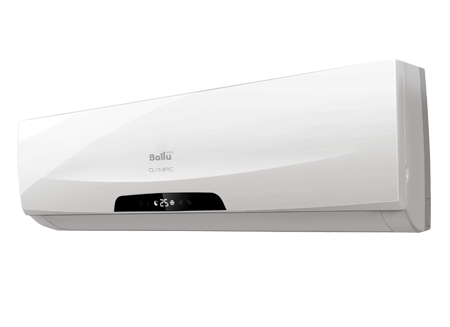 Кондиционер Ballu BSW-18HN1 - фото
