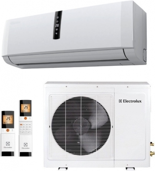 Кондиционер Electrolux EACS-18HN/N3 - фото