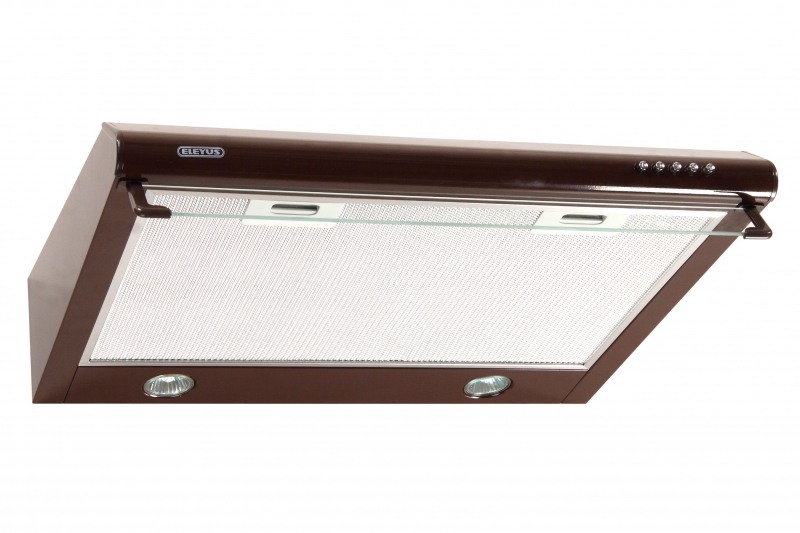 Вытяжка Eleyus Breeze II 50 BR - фото