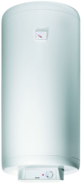 Водонагреватель Gorenje GBF50TV9 - фото
