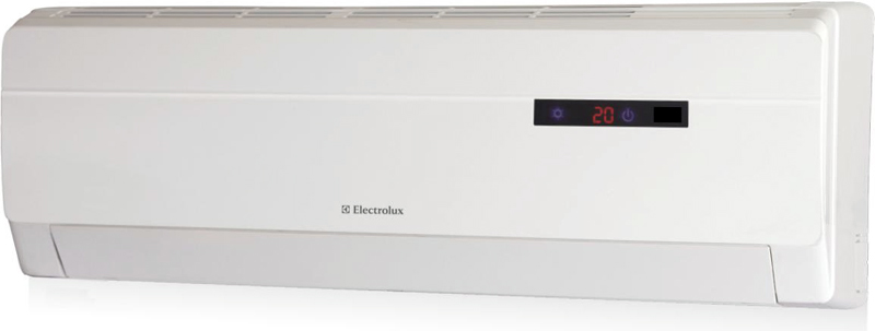 Кондиционер Electrolux EACS-12HS/N3 - фото