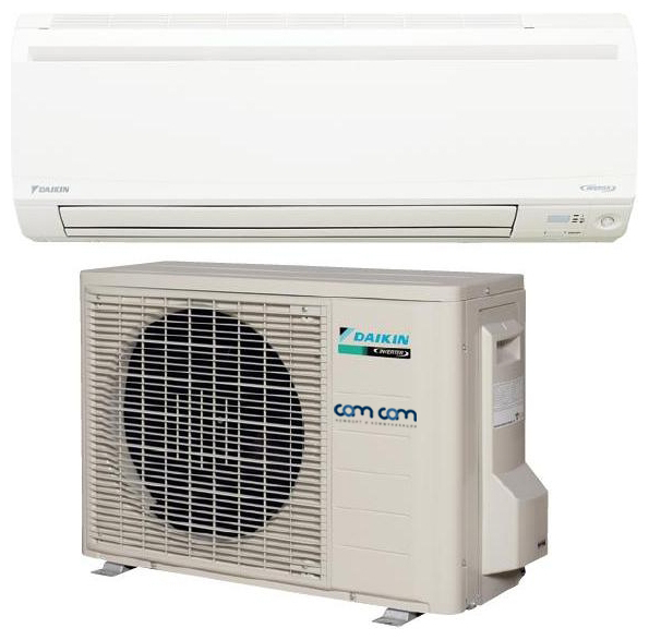 Кондиционер Daikin FTXS60G/RXS60F - фото
