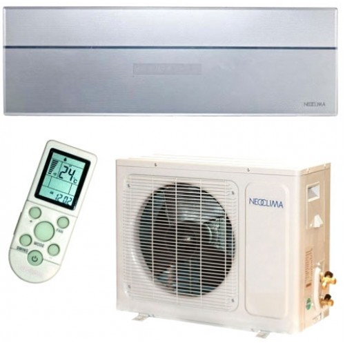Кондиционер Neoclima NS07AHYs / NU07AHY - фото