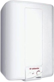 Водонагреватель Atlantic CUBE STEATITE VM 100 S4 CM - фото