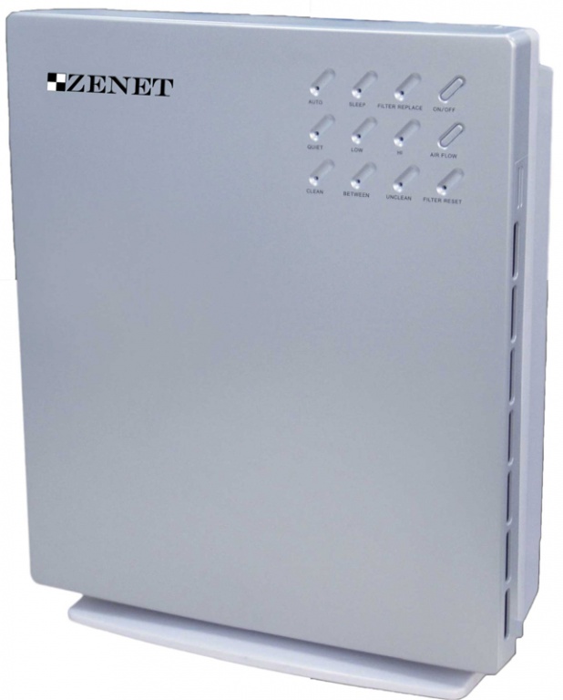 Очиститель воздуха Idea XJ-3100A - фото