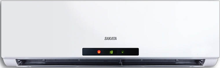 Кондиционер Sakata SIE-50SA/SOE-50VA - фото