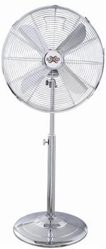 Вентилятор El Fresco FS40M - фото