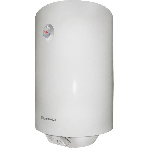 Водонагреватель Electrolux EWH 80 Quantum Slim - фото