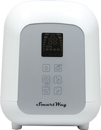 Увлажнитель воздуха SmartWay SW-HU8370 - фото