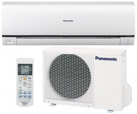 Кондиционер Panasonic CS-LE9NKD/CU-LE9NKD - фото