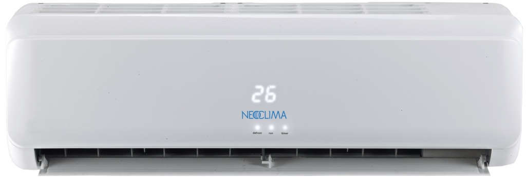 Кондиционер Neoclima NS24AHB/NU24AHB - фото