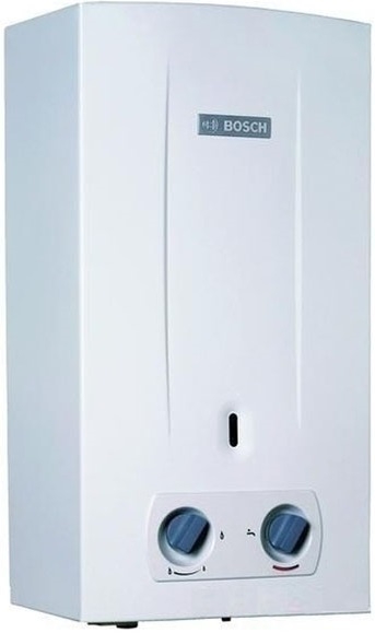Водонагреватель Bosch Therm 2000 O W 10 KB - фото