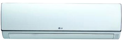 Кондиционер LG S09SWT - фото