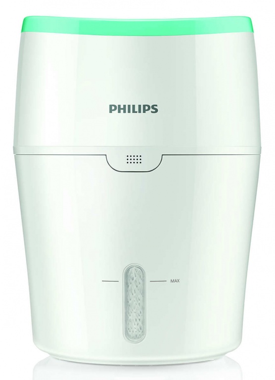 Увлажнитель воздуха Philips HU4801/01 - фото