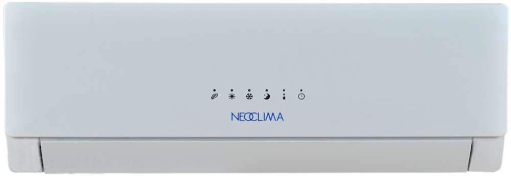 Кондиционер Neoclima NS30LHB/NU30LHB - фото