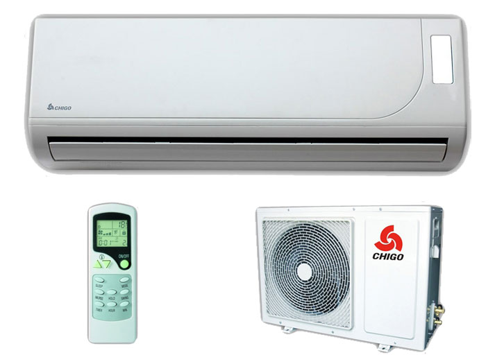Кондиционер Chigo CS-25V3A-V108 - фото