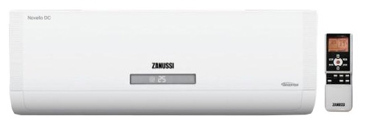 Кондиционер Zanussi ZACS/I-12-HN/N1 - фото