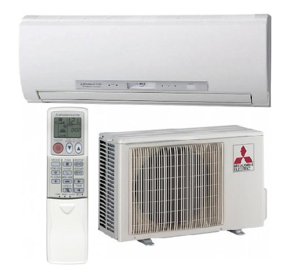 Кондиционер Mitsubishi Electric MSZ-FD50VA/MUZ-FD50VA - фото