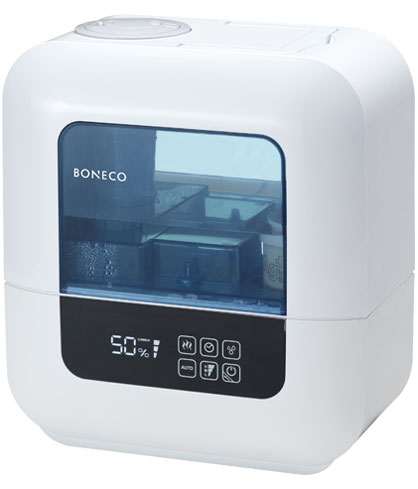 Увлажнитель воздуха Boneco U700 - фото