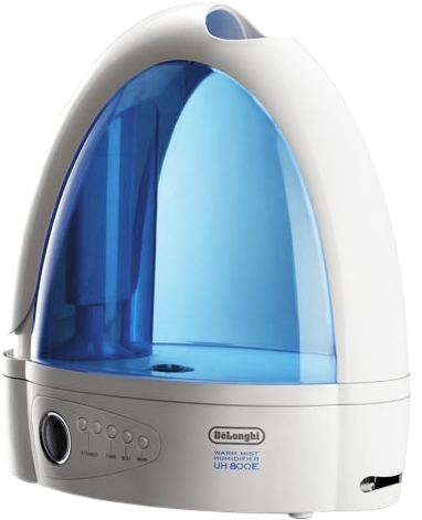 Увлажнитель воздуха Delonghi UH 800 E - фото
