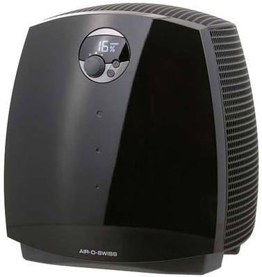 Уценка - Увлажнитель воздуха Boneco Air-O-Swiss 2055DR - фото