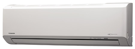 Кондиционер Toshiba RAS-137SKV-E3(5)/RAS-137SAV-E3(5) - фото