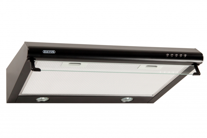 Вытяжка Eleyus Breeze II 60 BR - фото